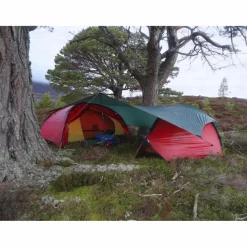 Hilleberg Tarps*TARP 10 UL - Tarp