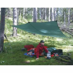 Hilleberg Tarps*TARP 10 UL - Tarp