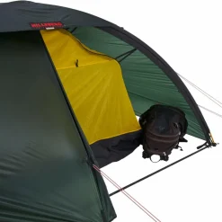 Hilleberg UNNA - Einpersonenzelt^ 1-Personen-Zelte|Winterzelte