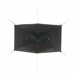 Hilleberg UNNA - Einpersonenzelt^ 1-Personen-Zelte|Winterzelte