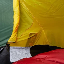 Hilleberg UNNA - Einpersonenzelt^ 1-Personen-Zelte|Winterzelte