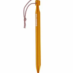 Hilleberg Zeltzubehör*Y-PEG, 18 CM (10 STK) - Zeltheringe