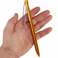 Hilleberg Zeltzubehör*Y-PEG, 18 CM (10 STK) - Zeltheringe