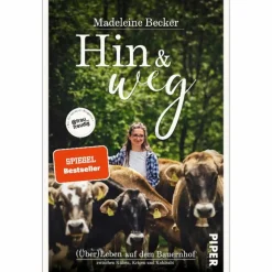 Outdoor-Sachbücher Und Naturwissen*HIN UND WEG