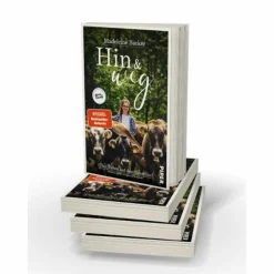 Outdoor-Sachbücher Und Naturwissen*HIN UND WEG