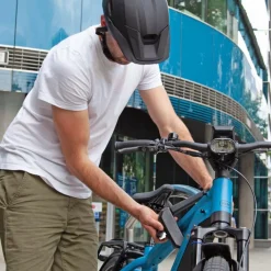 Hiplok D1000 - Fahrradschloss^ Fahrradschlösser
