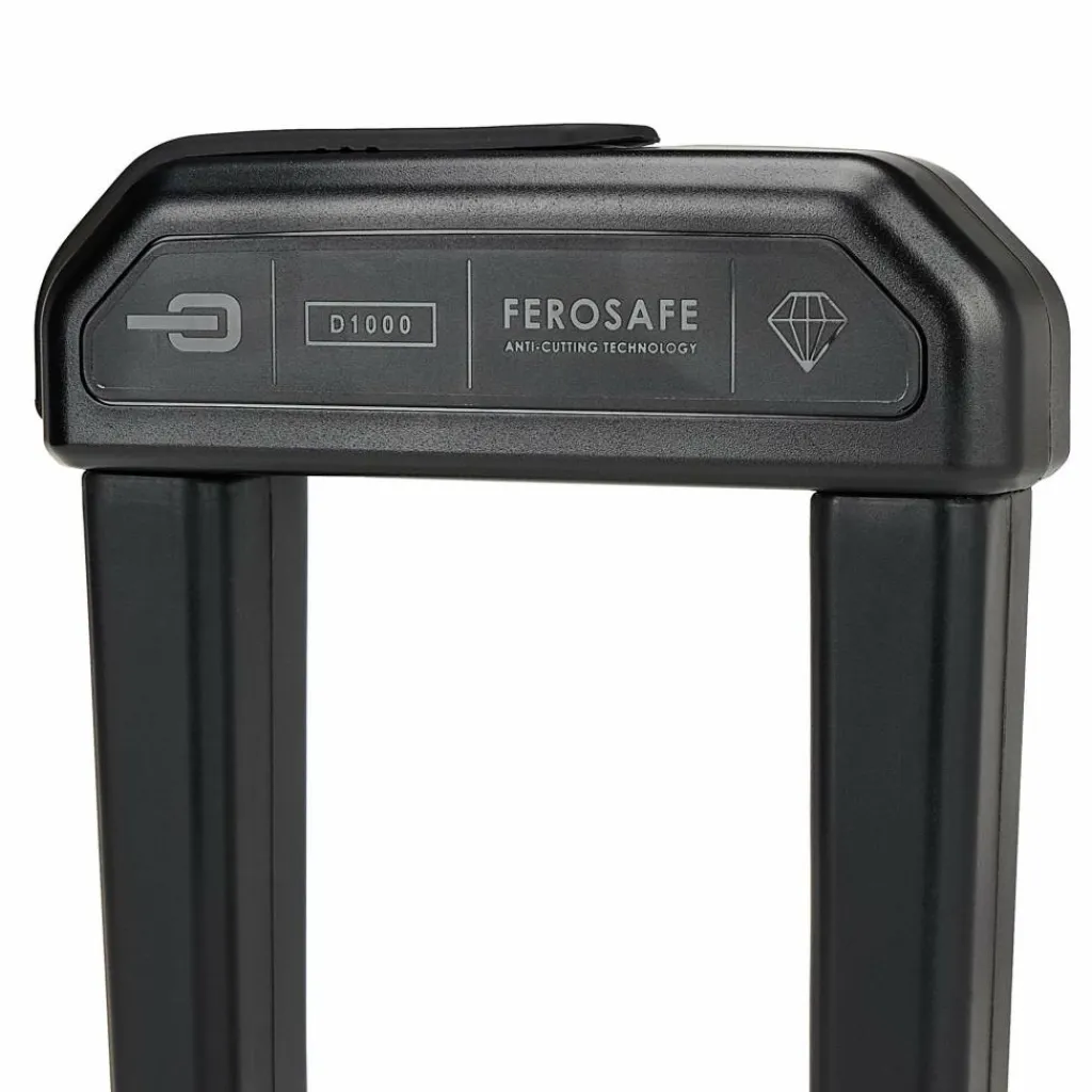 Hiplok D1000 - Fahrradschloss^ Fahrradschlösser