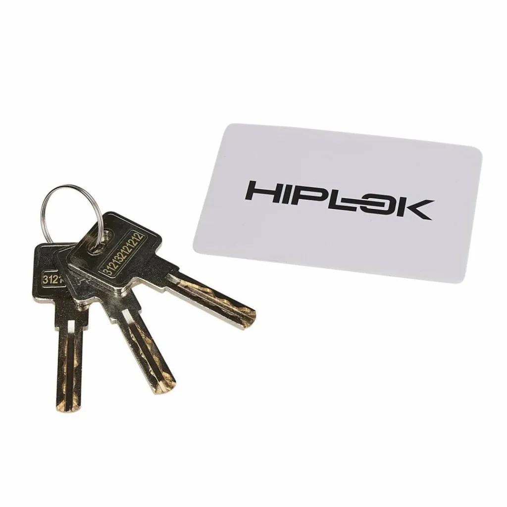 Hiplok D1000 - Fahrradschloss^ Fahrradschlösser