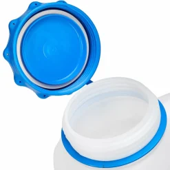 Hünersdorff WEITHALSKANISTER - Wasserkanister^ Trinkflaschen|Campingtöpfe Und Campinggeschirr