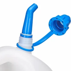 Hünersdorff WEITHALSKANISTER - Wasserkanister^ Trinkflaschen|Campingtöpfe Und Campinggeschirr