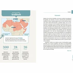 Sprachführer*HOCHARABISCH - WORT FÜR WORT - Sprachführer