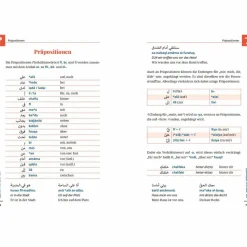 Sprachführer*HOCHARABISCH - WORT FÜR WORT - Sprachführer