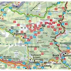 HOCHSCHWAB - Wanderführer^ Wanderführer