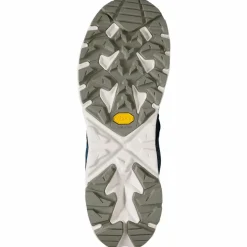 Herren Hoka Wanderschuhe Und Trekkingschuhe*M ANACAPA BREEZE LOW Herren - Wanderschuhe