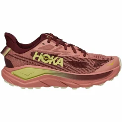 Hoka W CHALLENGER 8 Damen - Trailrunningschuhe^Damen Trailrunningschuhe