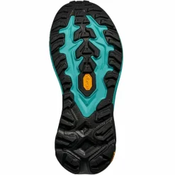 Hoka W MAFATE 5 Damen - Trailrunningschuhe^Damen Trailrunningschuhe