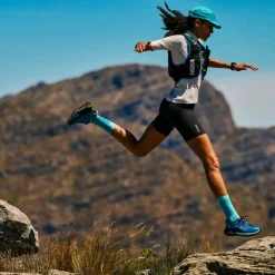 Hoka W MAFATE 5 Damen - Trailrunningschuhe^Damen Trailrunningschuhe