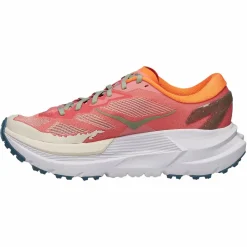 Damen Hoka Trailrunningschuhe*W MAFATE X Damen - Trailrunningschuhe