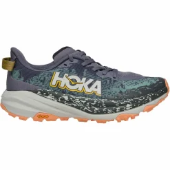 Damen Hoka Trailrunningschuhe*W SPEEDGOAT 6 Damen - Trailrunningschuhe