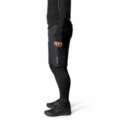 Herren Houdini Outdoorhosen*M'S MOONWALK SHORTS Herren - Shorts