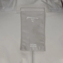 Houdini M'S THE ORANGE JACKET Herren - Hardshelljacke^Herren Outdoorjacken