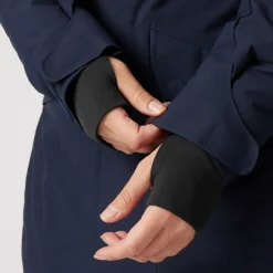 Houdini W'S FALL IN PARKA Damen - Wintermantel^Damen Outdoorjacken