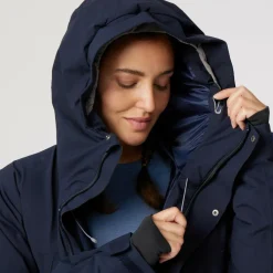 Houdini W'S FALL IN PARKA Damen - Wintermantel^Damen Outdoorjacken