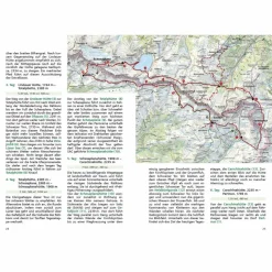 HÜTTENTOUREN OSTALPEN - Wanderführer^ Wanderführer