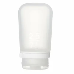 Humangear GoToob+ 74 ml - Reiseflasche^ Reisezubehör|Hygiene Und Körperpflege