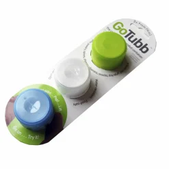 Humangear GOTUBB DOSENSET S - Dose^ Campingtöpfe Und Campinggeschirr