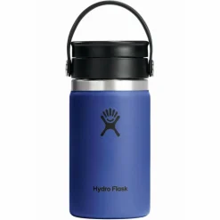 Hydro Flask 12 OZ WIDE MOUTH WITH FLEX SIP LID SUNFLOWER - Thermobecher^ Thermoflaschen Und Becher|Campingtöpfe Und Campinggeschirr