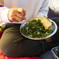 Hydro Flask CAMP PLATE - Campinggeschirr^ Campingtöpfe Und Campinggeschirr