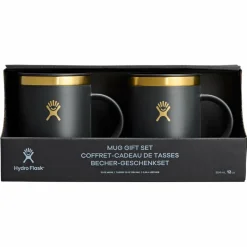 Hydro Flask MUG GIFT SET - Thermobecher^ Thermoflaschen Und Becher|Campingtöpfe Und Campinggeschirr