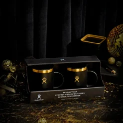 Hydro Flask MUG GIFT SET - Thermobecher^ Thermoflaschen Und Becher|Campingtöpfe Und Campinggeschirr