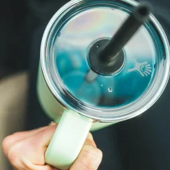 Hydro Flask Campingtöpfe Und Campinggeschirr*PRESS-IN ALL AROUND TUMBLER STRAW LID - Ersatzteil