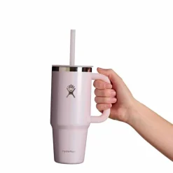 Hydro Flask Thermoflaschen Und Becher|Campingtöpfe Und Campinggeschirr*TRAVEL TUMBLER - Thermobecher