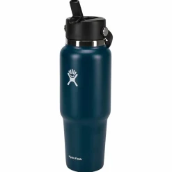 Hydro Flask Trinkflaschen|Thermoflaschen Und Becher*WIDE FLEX STRAW TRAVEL BOTTLE - Trinkflasche