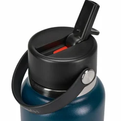 Hydro Flask Trinkflaschen|Thermoflaschen Und Becher*WIDE FLEX STRAW TRAVEL BOTTLE - Trinkflasche