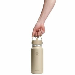 Hydro Flask WIDE FLEX STRAW CAP - Trinkflasche^ Trinkflaschen|Thermoflaschen Und Becher