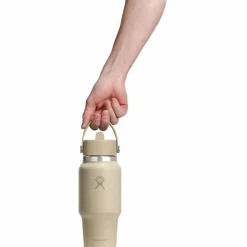 Hydro Flask Trinkflaschen*WIDE FLEX STRAW TRAVEL BOTTLE - Thermokanne