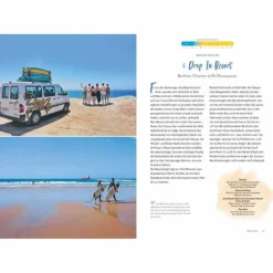 Reiseführer Westeuropa|Reiseführer Südeuropa*I DID IT MY WAVE! - Reiseführer