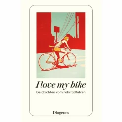 I LOVE MY BIKE^ Romane