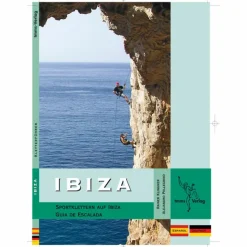 Sportklettern: Kletterführer, Training Und Techniken*IBIZA - Kletterführer