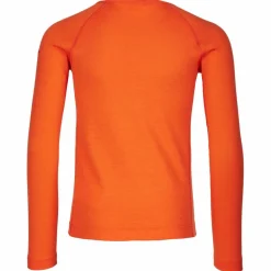 Kinder Icebreaker Kinder Funktionsunterwäsche|Kinder T-Shirts*K MERINO 200 OASIS LS CREWE Kinder - Langarmshirt