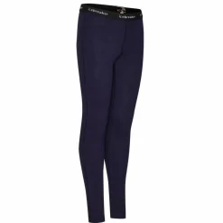 Kinder Icebreaker Kinder Funktionsunterwäsche*K MERINO 200 OASIS LEGGINGS Kinder - Funktionsunterwäsche