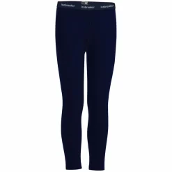 Icebreaker K MERINO 260 TECH LEGGINGS Kinder - Funktionsunterwäsche^Kinder Kinder Funktionsunterwäsche