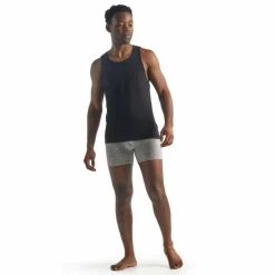 Icebreaker M MERINO 150 ANATOMICA TANK Herren - Funktionsunterwäsche^Herren Funktionsunterwäsche