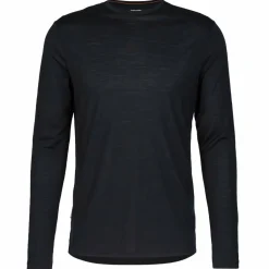 Herren Icebreaker Funktionsunterwäsche*M MERINO 125 COOL-LITE SPHERE III LS TEE Herren - Langarmshirt