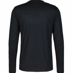 Herren Icebreaker Funktionsunterwäsche*M MERINO 125 COOL-LITE SPHERE III LS TEE Herren - Langarmshirt