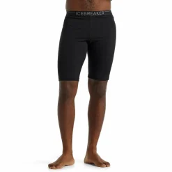 Icebreaker M MERINO 200 OASIS SHORTS Herren - Funktionsunterwäsche^Herren Unterwäsche